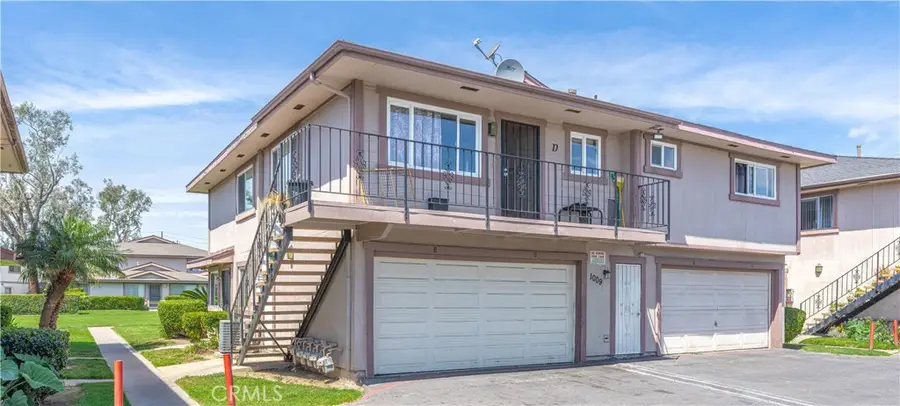 1009 S Mantle #138B, Santa Ana, CA 92705 - #2