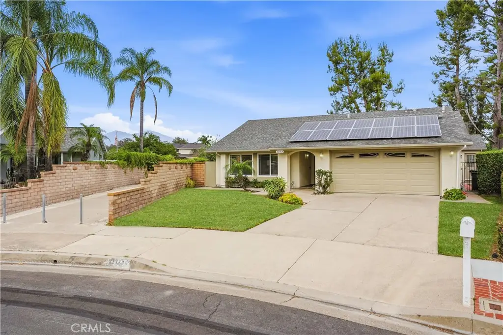 22712 Foxborough, Lake Forest, CA 92630 - #1