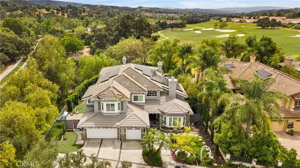 10 Skylark Way, Coto de Caza, CA 92679