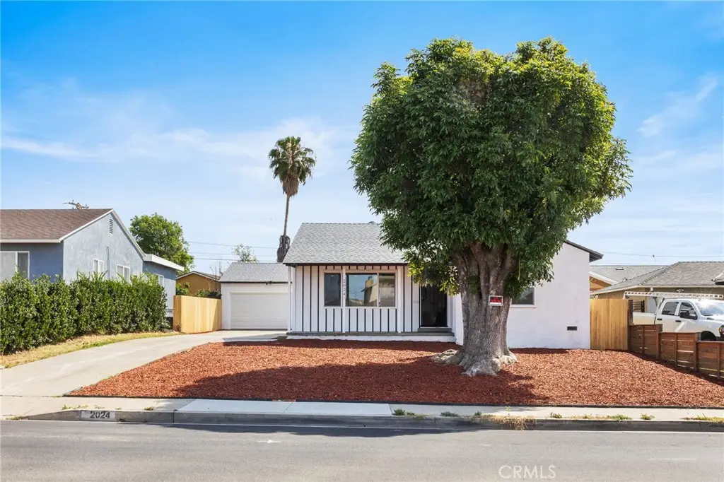 2024 S Grandridge Ave, Monterey Park, CA 91754 - #1