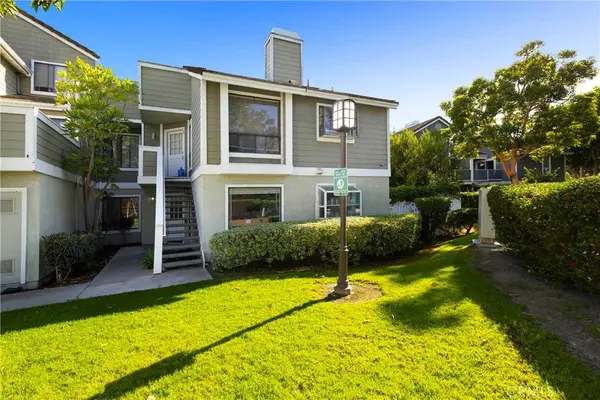 15 Clover, Aliso Viejo, CA 92656