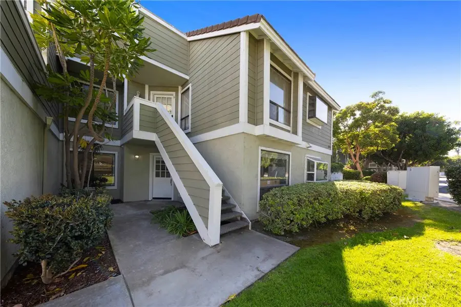 15 Clover, Aliso Viejo, CA 92656 - #2