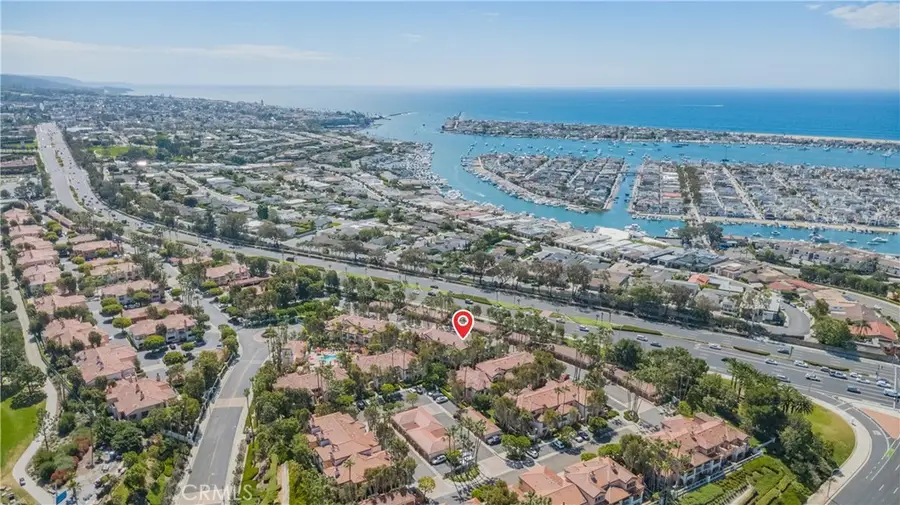 46 Villa Point, Newport Beach, CA 92660 - #3