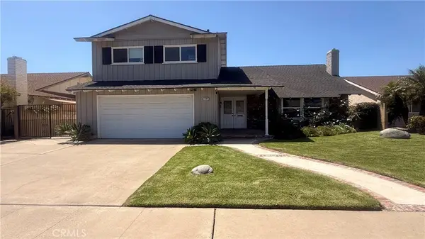 3180 N Hartman, Orange, CA 92865