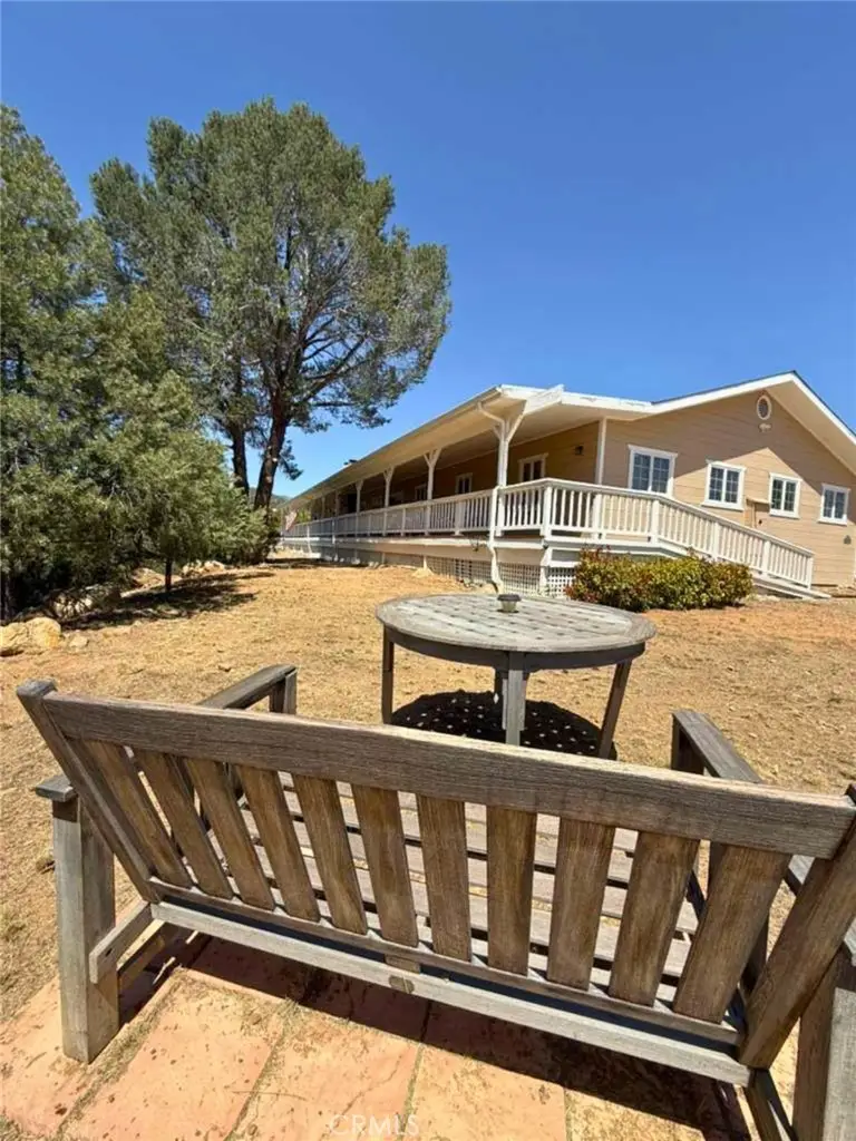 36350 Butterfly Peak, Mountain Center, CA 92561 - #1