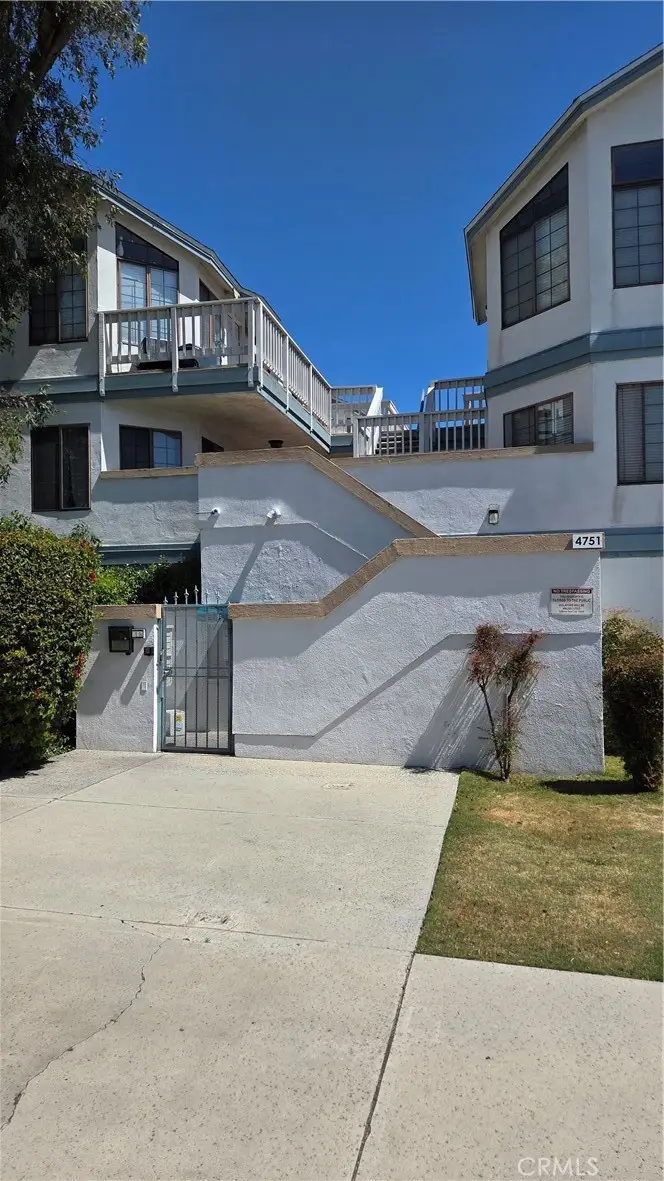 4751 E Pacific Coast, Long Beach, CA 90804 - #1