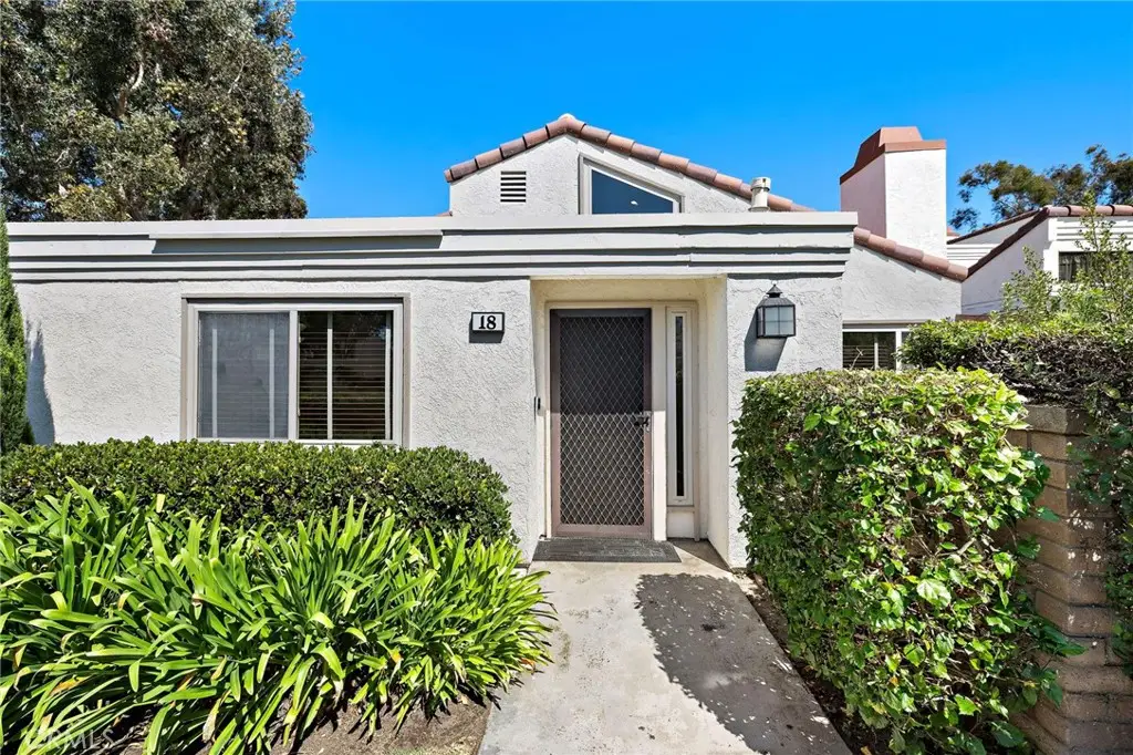 18 Navarre, Irvine, CA 92612 - #1