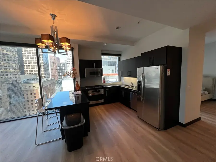 655 Hope S #1605, Los Angeles, CA 90017 - #2