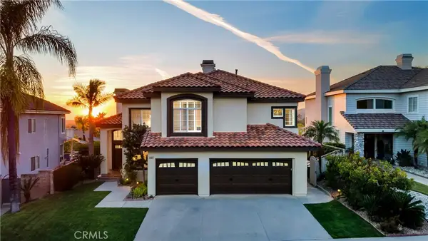 21621 Turtledove St, Rancho Santa Margarita, CA 92679