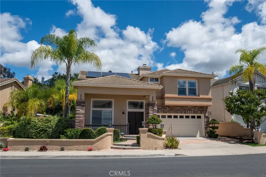 38 Sunny Slope, Rancho Santa Margarita, CA 92688 - #1