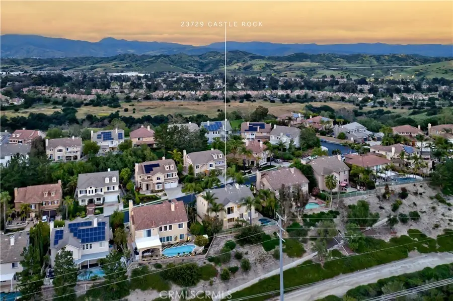 23729 Castlerock, Mission Viejo, CA 92692 - #2