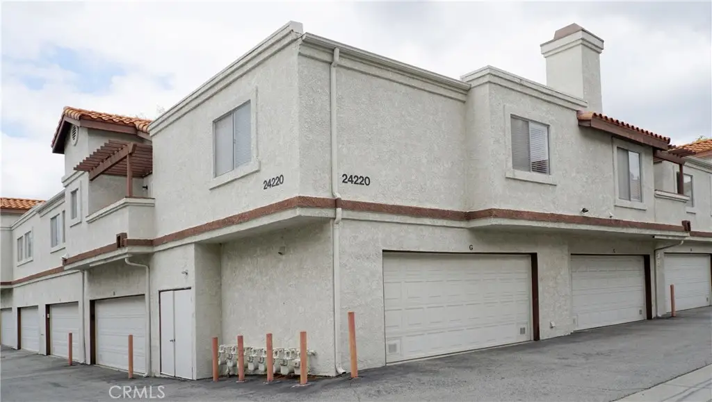24220 Sylvan Glen #G, Diamond Bar, CA 91765 - #1