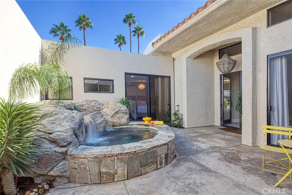 77765 Cottonwood, Indian Wells, CA 92210