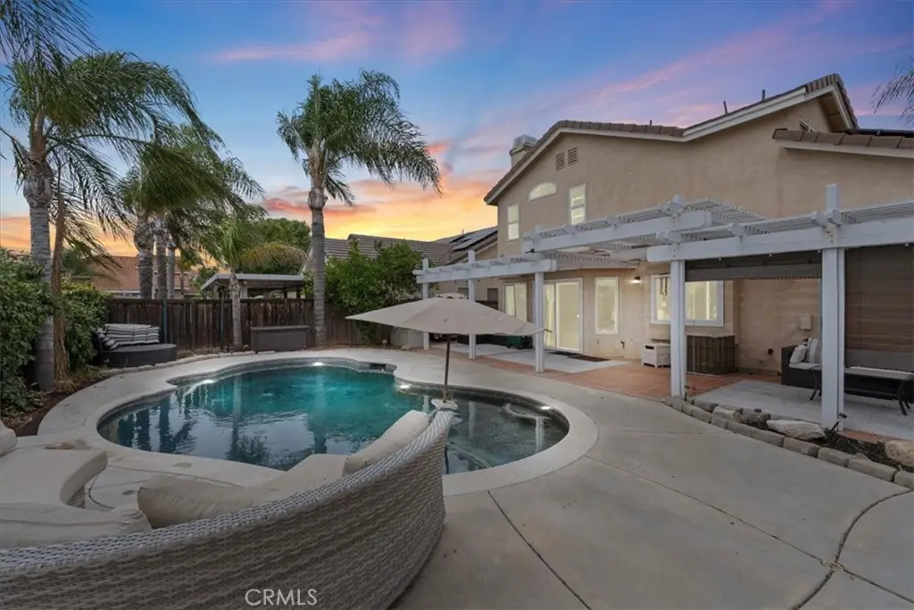 30569 Meadow Run, Menifee, CA 92584 - #1