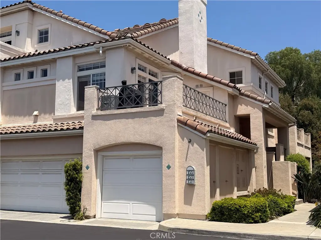 155 Shorebreaker Drive, Laguna Niguel, CA 92677 - #1