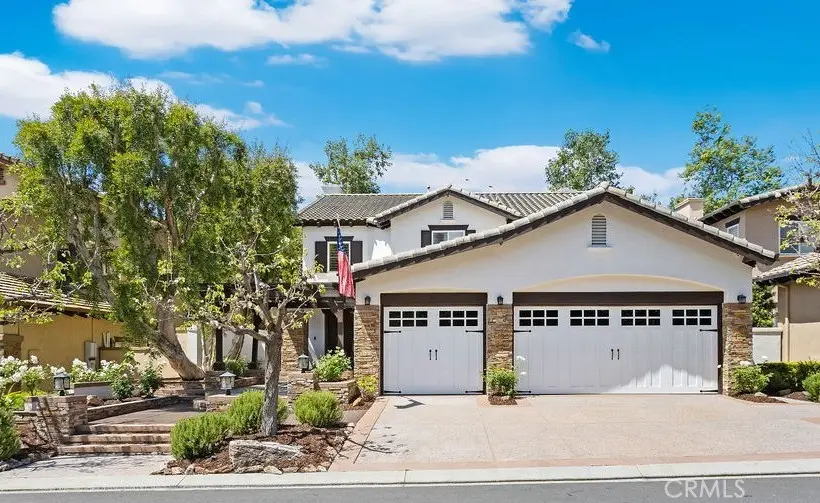 25 Fontaire, Trabuco Canyon, CA 92679 - #2