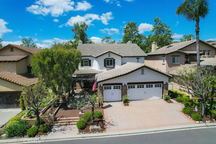 25 Fontaire, Trabuco Canyon, CA 92679 - #3