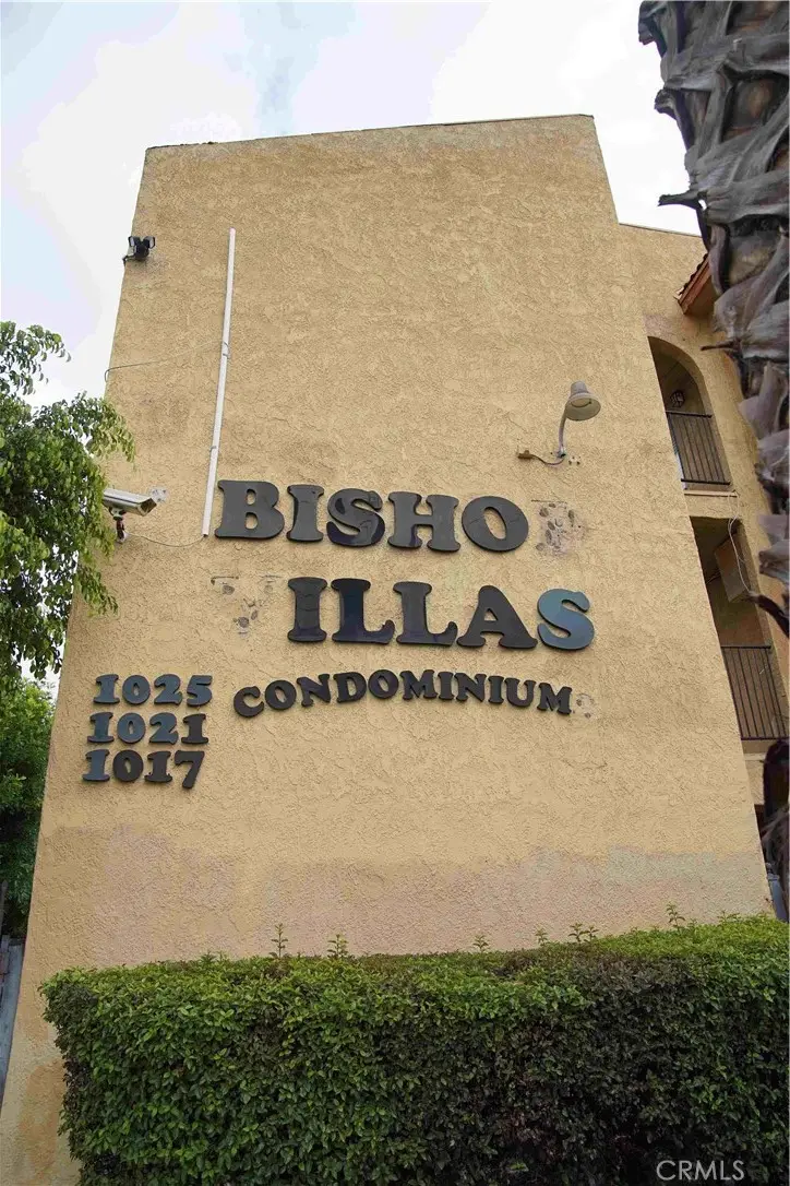 1021 W Bishop #212/I, Santa Ana, CA 92703 - #1