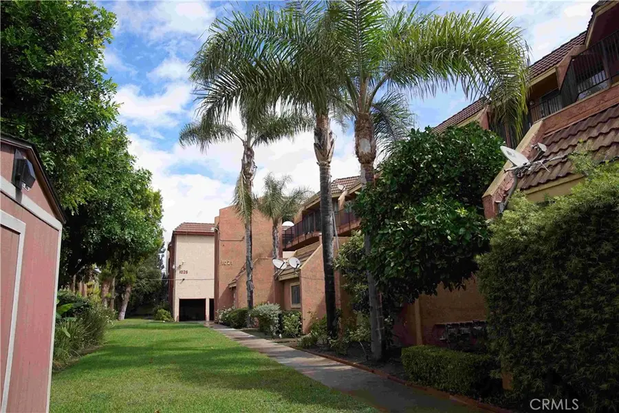 1021 W Bishop #212/I, Santa Ana, CA 92703 - #2