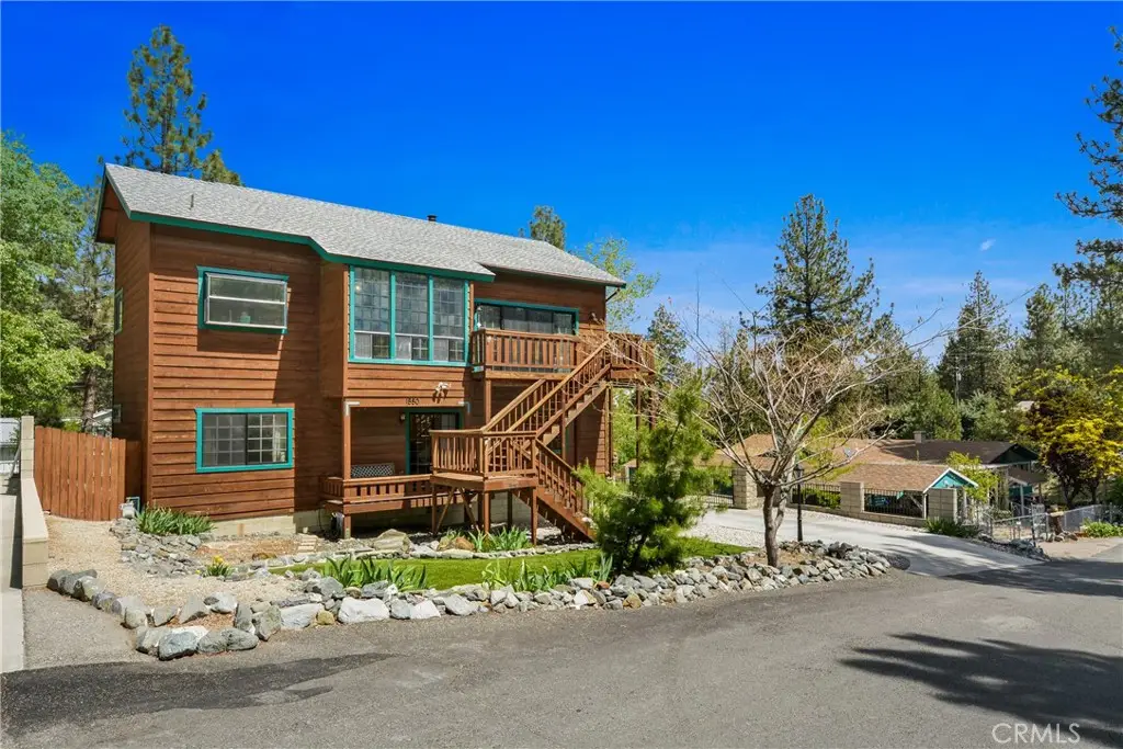 1880 Blackbird Rd., Wrightwood, CA 92397 - #1