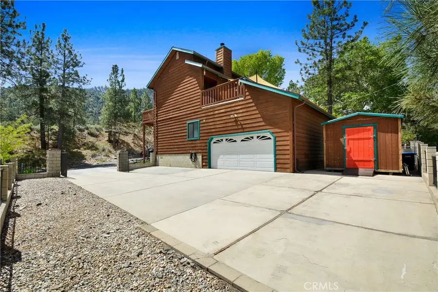 1880 Blackbird Rd., Wrightwood, CA 92397 - #2