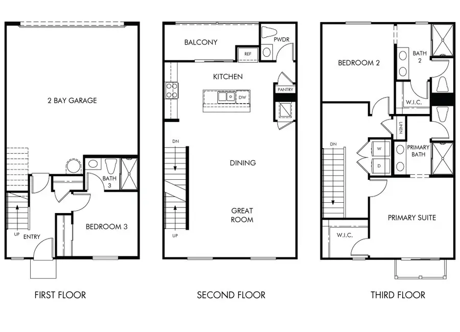 1482 Skyline Lane, San Pedro, CA 90732 - #2