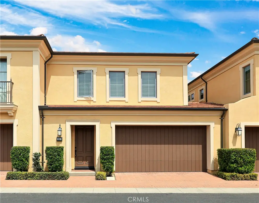 231 Rodeo, Irvine, CA 92602 - #1