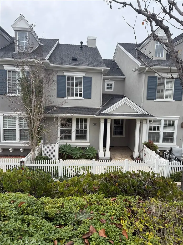 47 Strawflower, Ladera Ranch, CA 92694 - #1