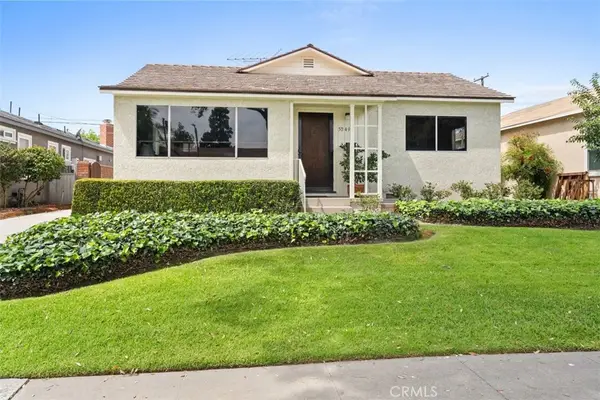 5049 Fidler Avenue, Lakewood, CA 90712