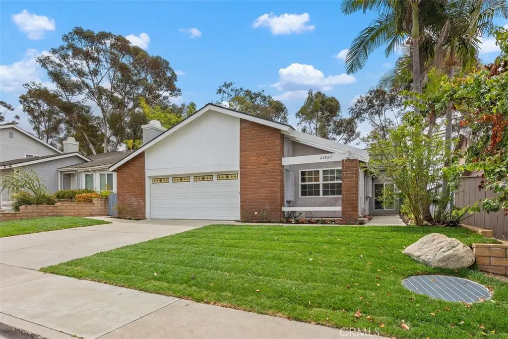 23922 Copenhagen, Mission Viejo, CA 92691 - #1