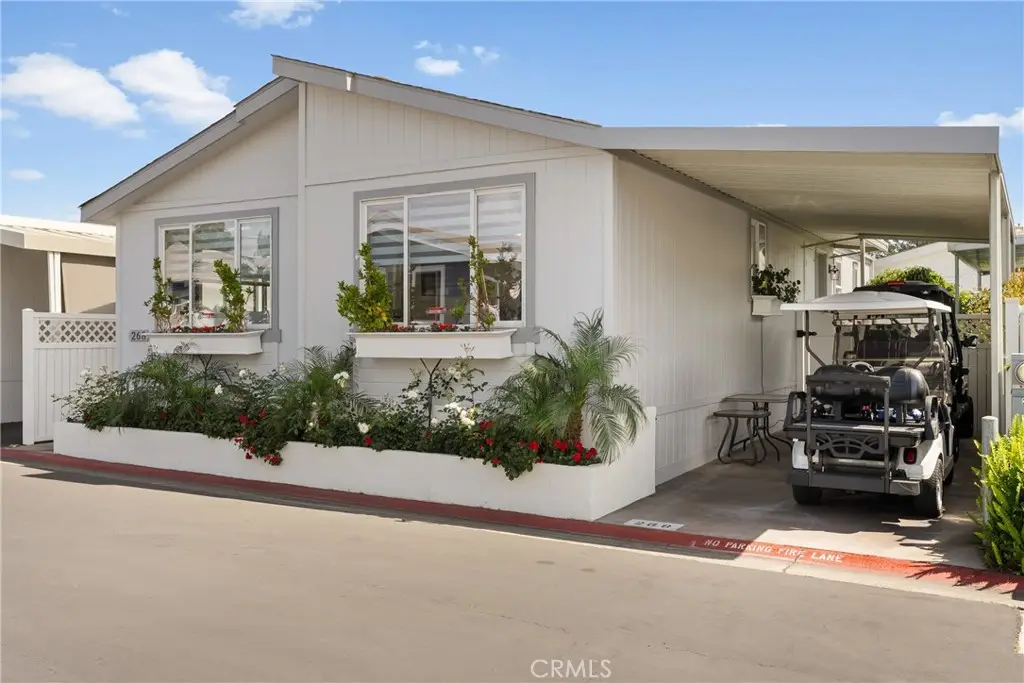 268 Revere Way, Newport Beach, CA 92660 - #1
