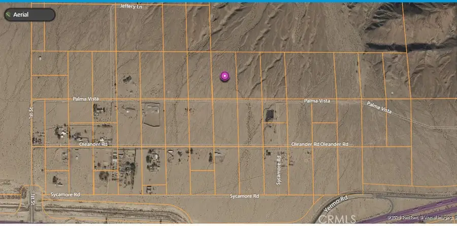 0 Palm Vista, Yermo, CA 92398 - #2