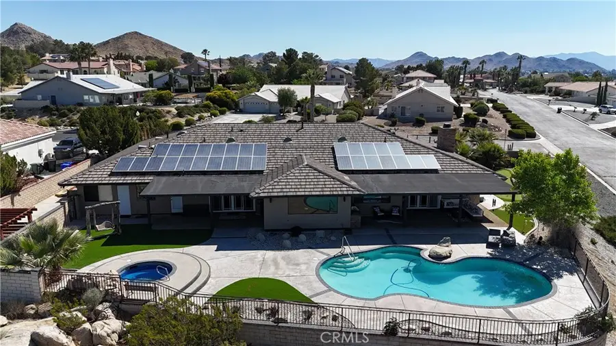 16324 Crown Valley, Apple Valley, CA 92307 - #3