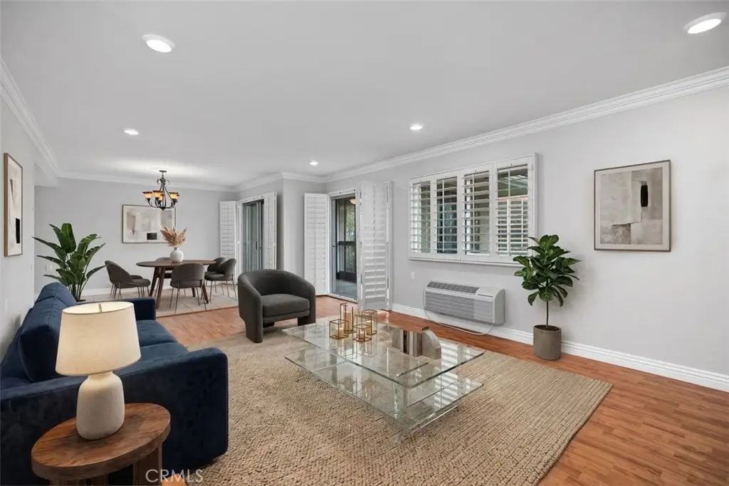 5371 Punta Alta #3B, Laguna Woods, CA 92637 - #1