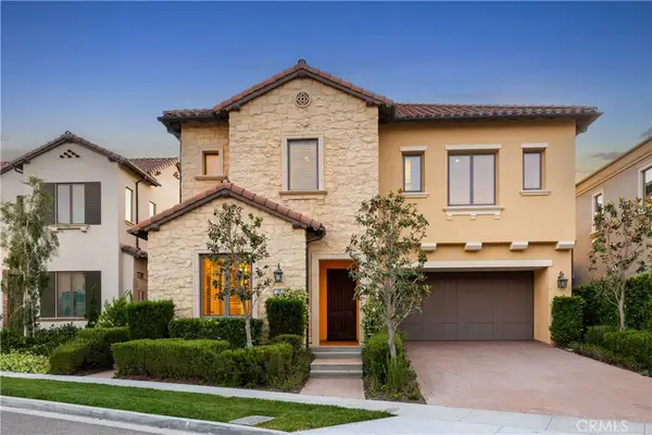 137 Prestigo, Irvine, CA 92602
