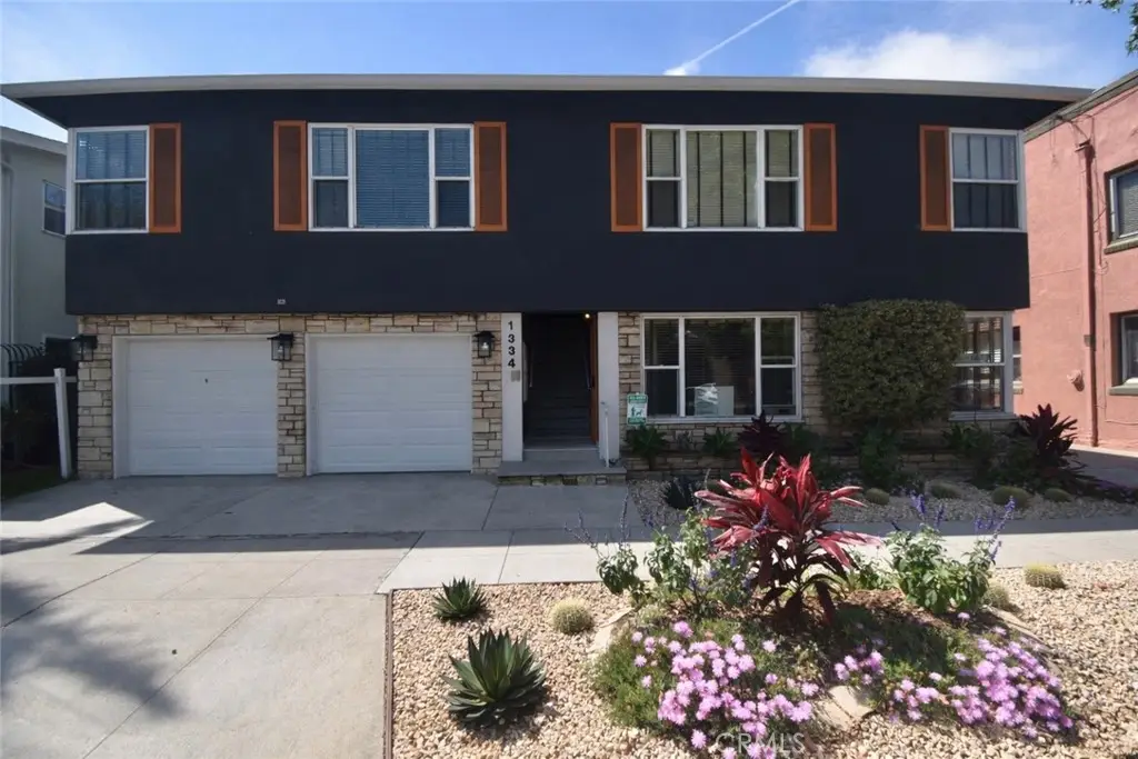 1334 E 1st Street #12, Long Beach, CA 90802 - #1