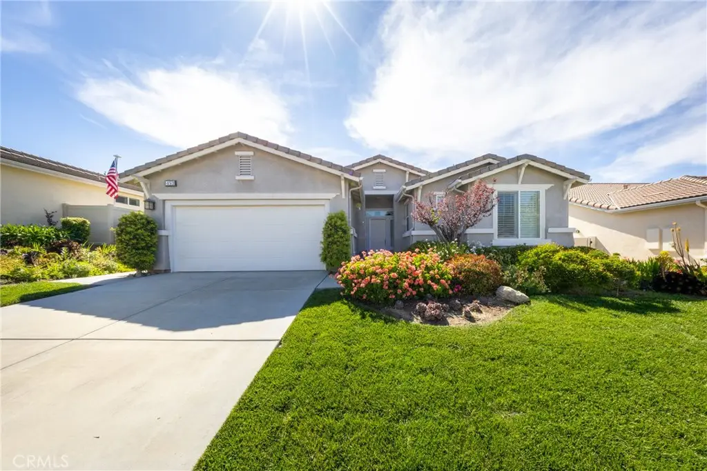 453 Glacier Park, Beaumont, CA 92223 - #1