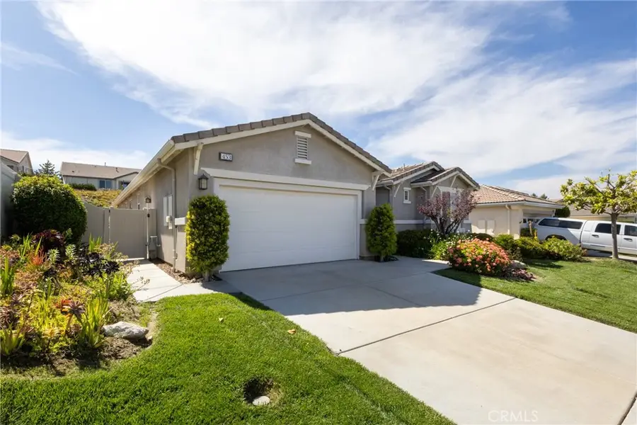 453 Glacier Park, Beaumont, CA 92223 - #3