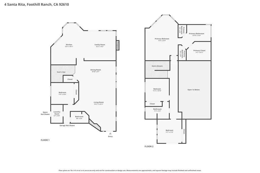 4 Santa Rita, Lake Forest, CA 92610 - #1