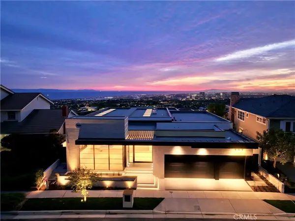 53 Cambria Drive, Corona Del Mar, CA 92625