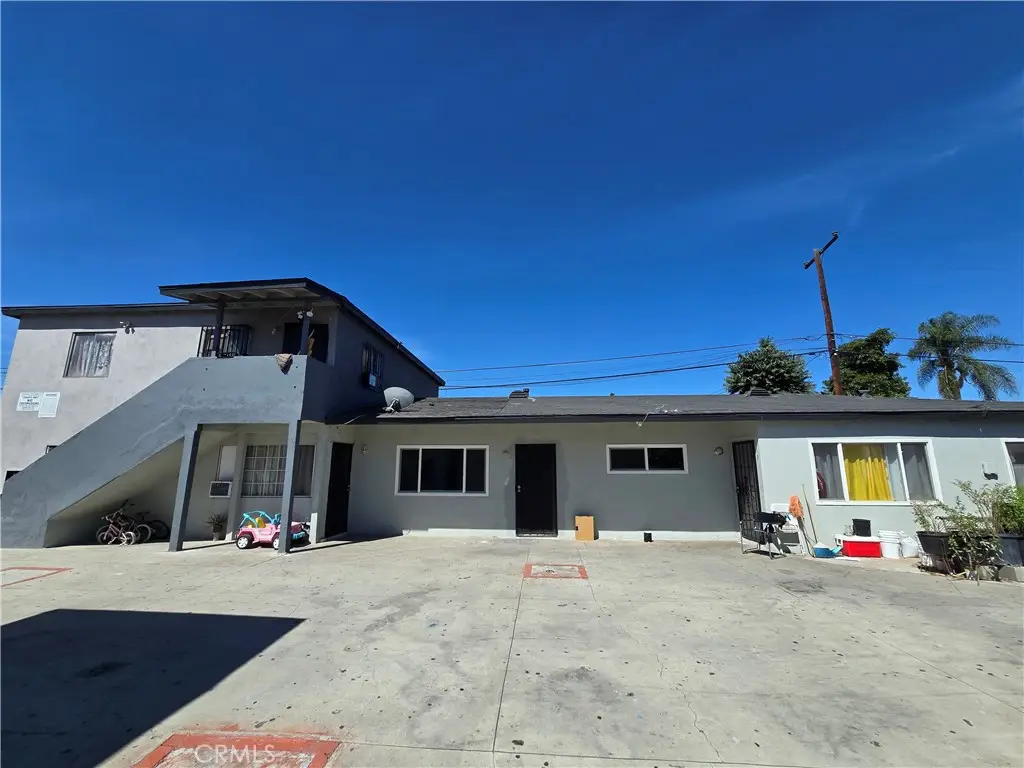 11101 Bonwood Road, El Monte, CA 91733 - #1