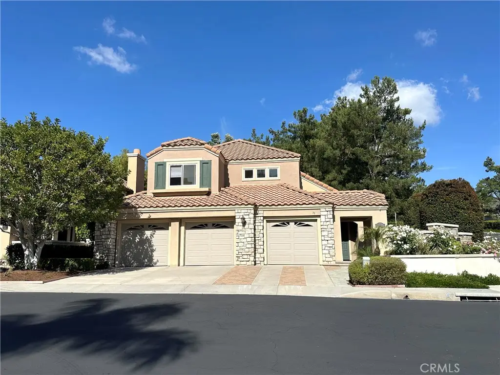 76 Hillrise, Rancho Santa Margarita, CA 92679 - #1