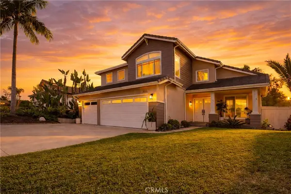 2016 Via Vina, San Clemente, CA 92673