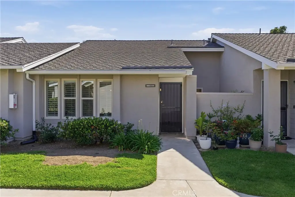 8885 Plumas Circle #1114C, Huntington Beach, CA 92646 - #1