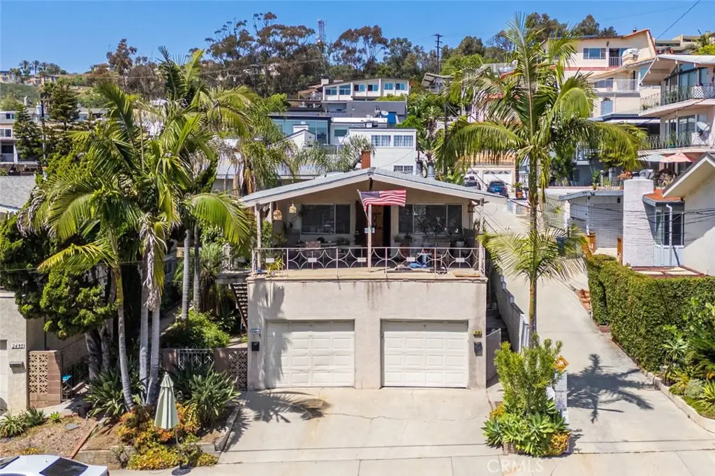 2497 E 20th, Signal Hill, CA 90755 - #1