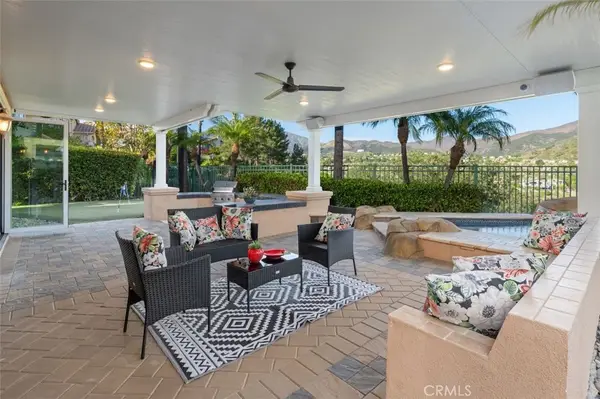 6 Beaconsfield, Trabuco Canyon, CA 92679