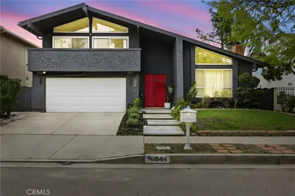 10414 Andora Avenue, Chatsworth, CA 91311