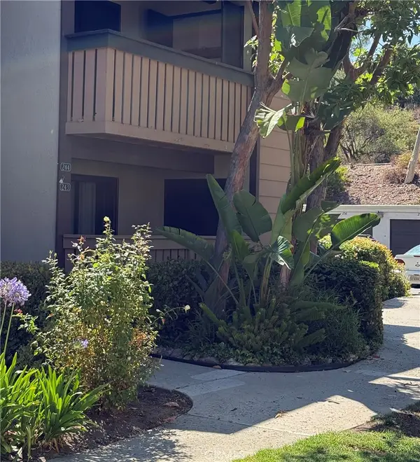 20702 El Toro Road #243, Lake Forest, CA 92630