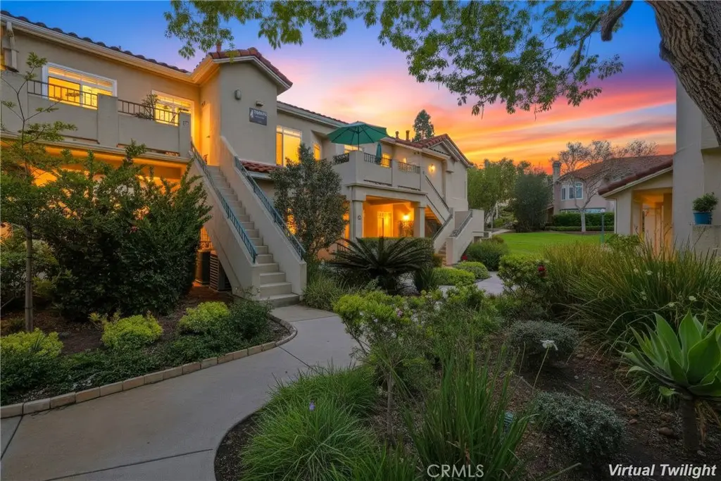 102 Cinnamon Teal, Aliso Viejo, CA 92656 - #1