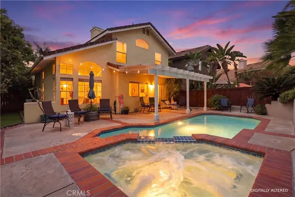 16350 Blossom Time Court, Riverside, CA 92503